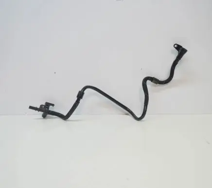 Volkswagen Golf VII Brake vacuum hose/pipe 04L129456D