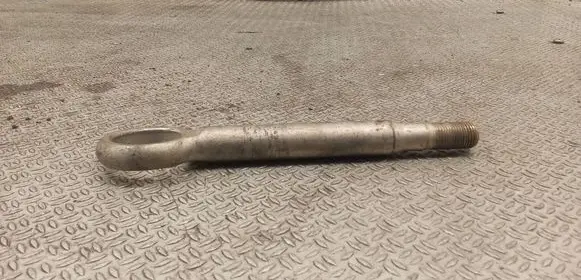 Subaru Forester SH Towing hook eye 