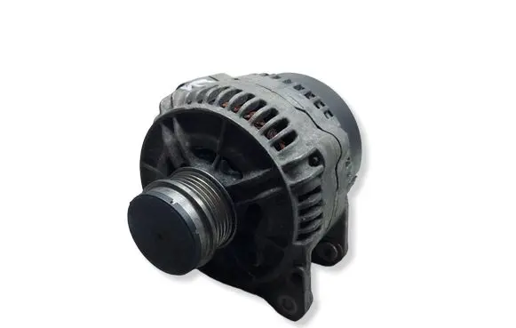 Audi A4 S4 B5 8D Generator/alternator 0123515003KASACJ 0123515003 028903028