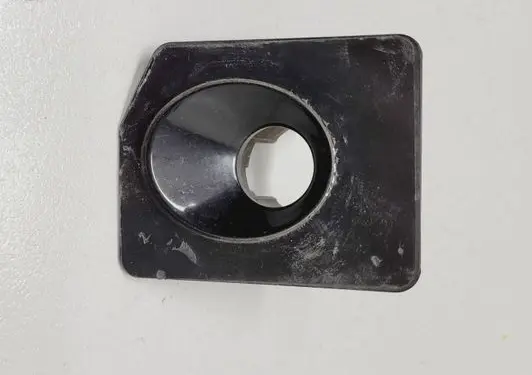 Audi A3 S3 8V Front parking sensor holder (PDC) 8V3919199C 8v3919199