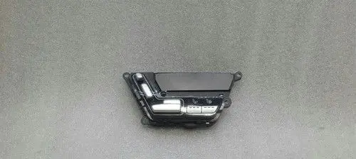 Mercedes-Benz SL R230 Rear seat A2218708051