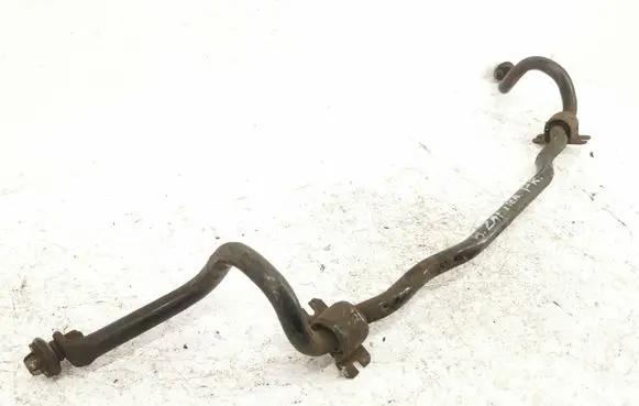 Front anti-roll bar/sway bar