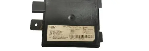 Ford C-MAX II Other control units/modules AV6T-14C689-AD
