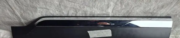 Volvo XC90 Rear door trim (molding) 31448432 31448424