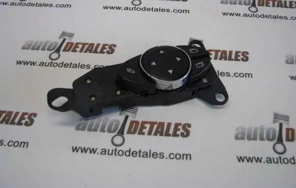 Mercedes-Benz E W211 Wing mirror switch A2118213051