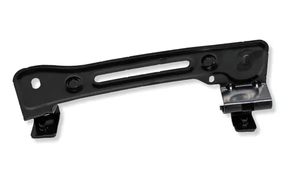 Audi Q7 4M Fender mounting bracket 4M0821431