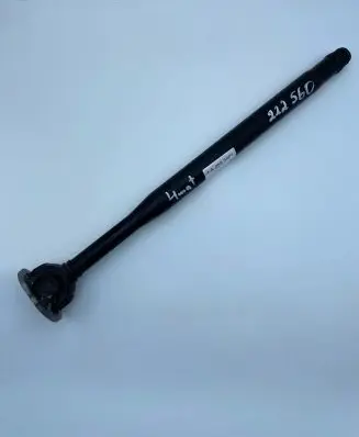 Mercedes-Benz S AMG W222 Front prop shaft A2534103401