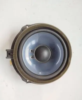 Ford Mondeo MK IV Front door speaker 6M2T18808FC
