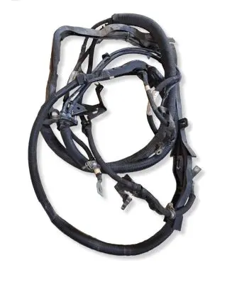 Citroen C6 Positive cable (battery) 9662434680 9661079580