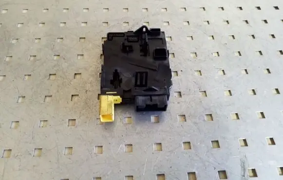 Volkswagen Touran I Steering angle sensor 1K0953549