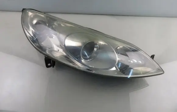 Peugeot 407 Headlight/headlamp 03012132034