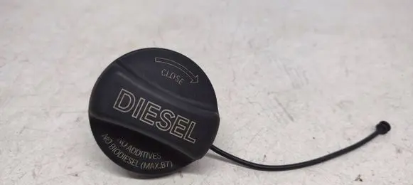 BMW X6 F16 Fuel tank filler cap 7222392