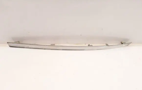 Citroen C5 Rear bumper trim bar molding 9652094977