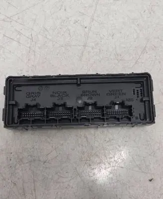 Opel Meriva B Other control units/modules 13591690 05022014 MC33206127