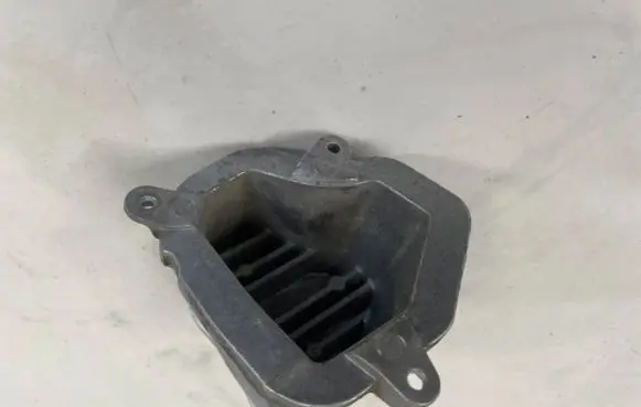 BMW 5 GT F07 Front indicator light 17173901 17173803