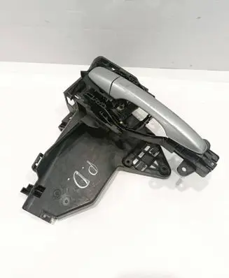 Volvo V60 Front door exterior handle 
