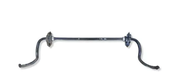 Nissan Micra Front anti-roll bar/stabilizer link 