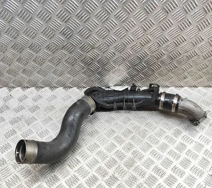 Mazda 6 Intercooler hose/pipe SHY11324X