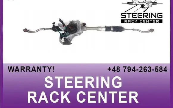 Honda Civic Steering rack 53601SMJP08 53601SNDP07 53601SMGP98