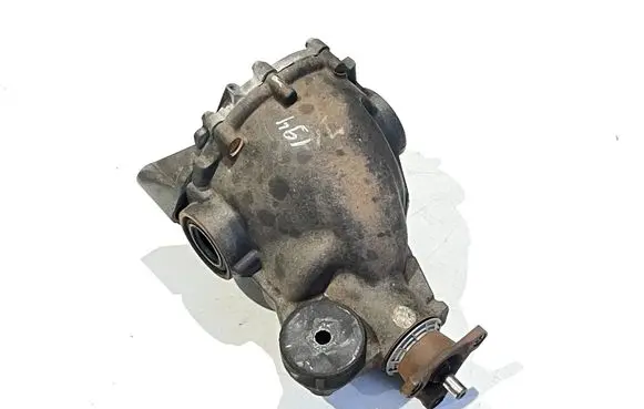 Jaguar XJ X350 Rear differential GJS40015 2R8W4A028BA