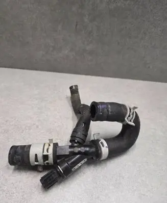Toyota C-HR I Engine coolant pipe/hose 8942247010