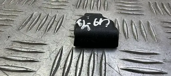 Other trunk/boot trim element