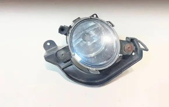 Opel Corsa F Front fog light 13253625