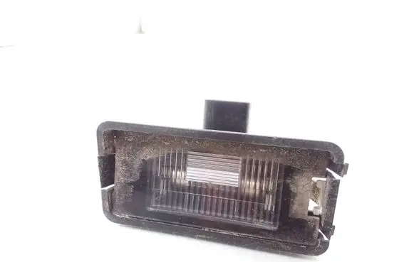 Seat Altea Number plate light 5P0943021