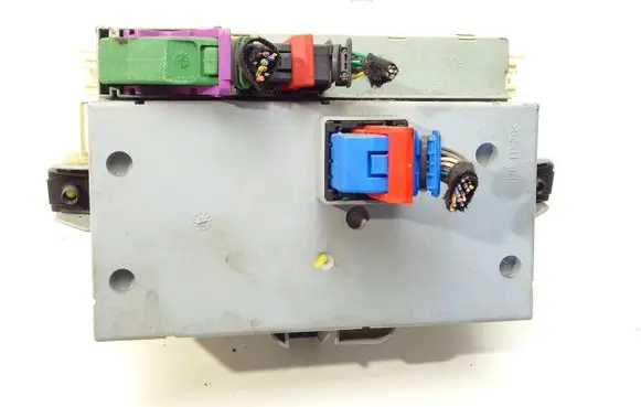 Fiat Punto (188) Other control units/modules 46798450