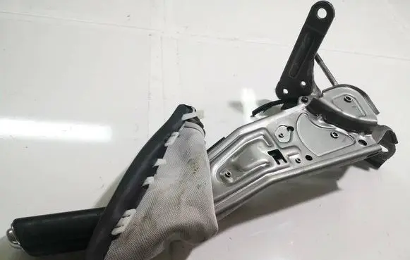 Renault Fluence Handbrake/parking brake lever assembly 