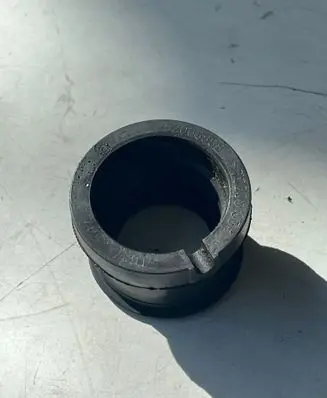 Fiat Doblo Air intake hose/pipe 52005868