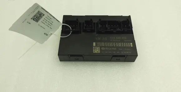 Volkswagen PASSAT B7 Comfort/convenience module 3AA959433
