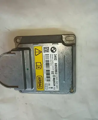 BMW X3 F25 Airbag control unit/module 6853993
