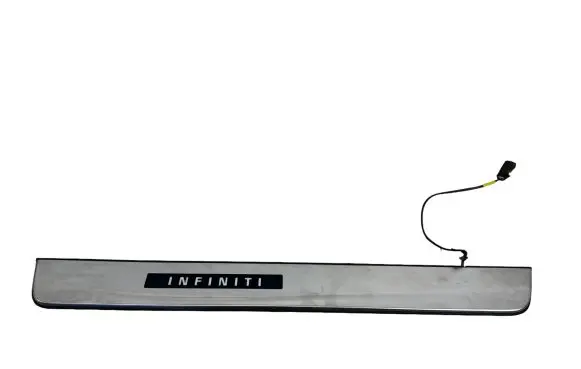 Infiniti Q50 Front sill trim cover G69514GA0A 999G6J2010