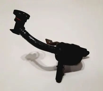 Mini One - Cooper F56 F55 Vacuum valve V754196180R57