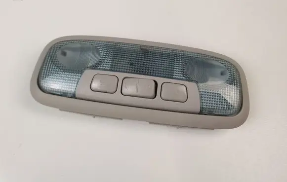 Ford S-MAX Front seat light