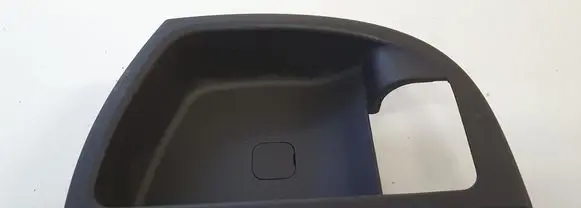 Hyundai Santa Fe Other rear door trim element 