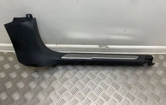 Citroen DS5 Front sill trim cover 9673401977