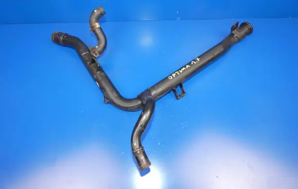 KIA Optima Engine coolant pipe/hose