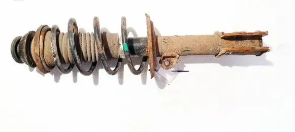Toyota Yaris Front shock absorber/damper