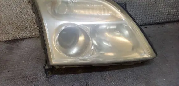 Opel Signum Headlight/headlamp 15588800