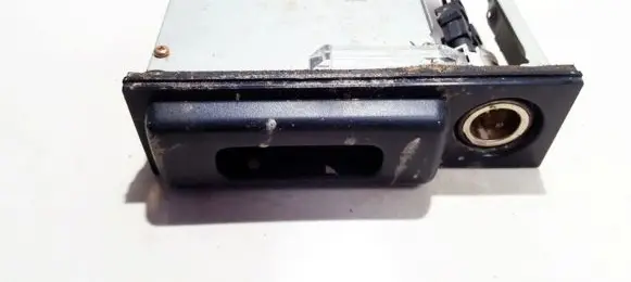 Nissan X-Trail T30 Car ashtray