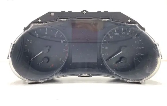 Speedometer (instrument cluster)
