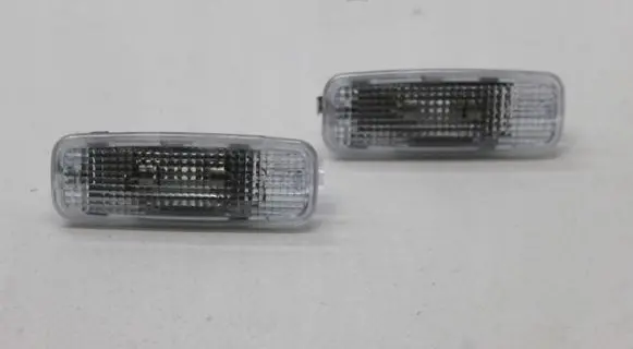 Audi A5 8T 8F Other interior light 4E0947105A