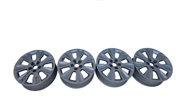 Audi A1 R16 alloy rim 8X0601025A