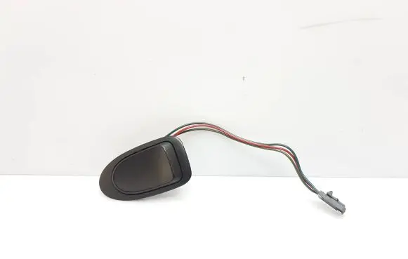Steering wheel buttons/switches