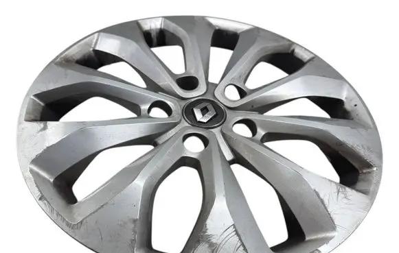 Renault Megane IV R15 wheel hub/cap/trim 403153256R
