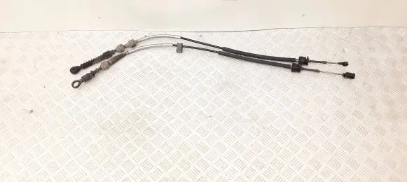 Toyota Avensis T250 Gear shifter/selector 