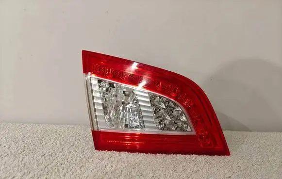 Peugeot 508 Rear/tail lights 9686780580