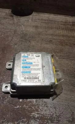 Honda Civic Airbag control unit/module 77960SMGE021M1